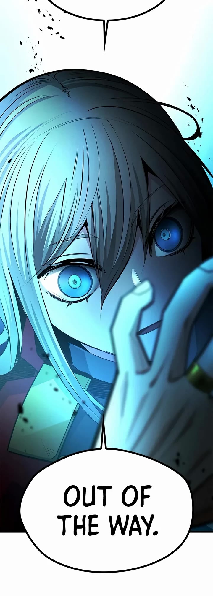 The Tutorial is Too Hard Chapter 291 page 47 - Chapter 291