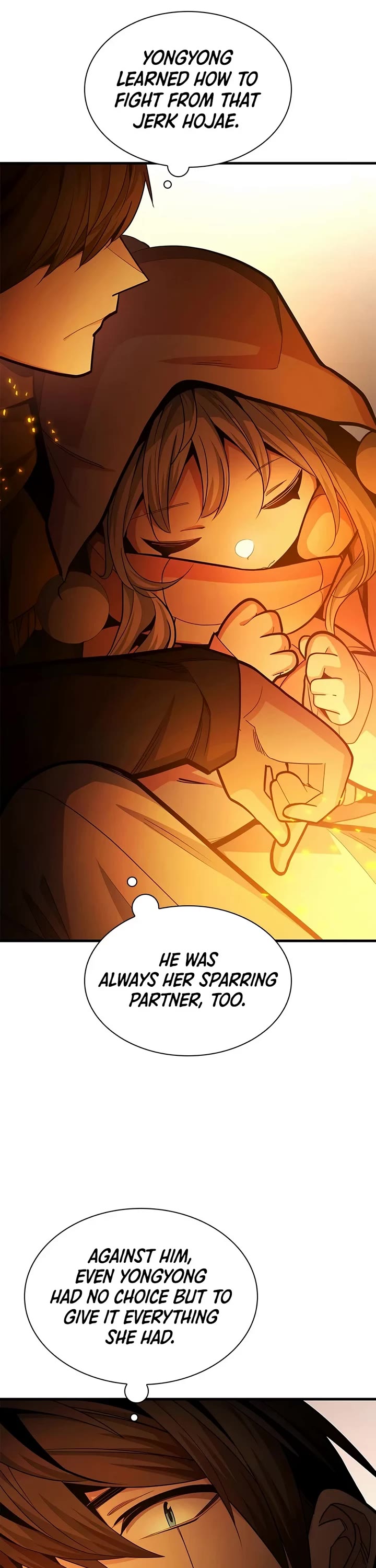 The Tutorial is Too Hard Chapter 291 page 6 - Chapter 291