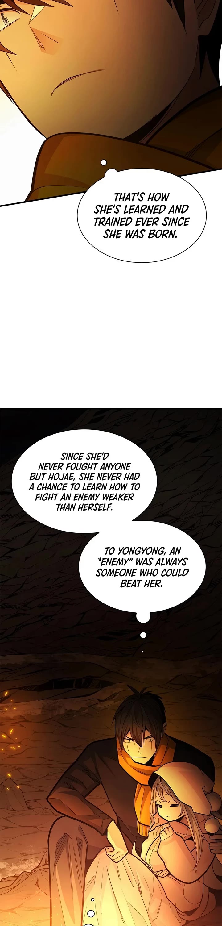 The Tutorial is Too Hard Chapter 291 page 7 - Chapter 291