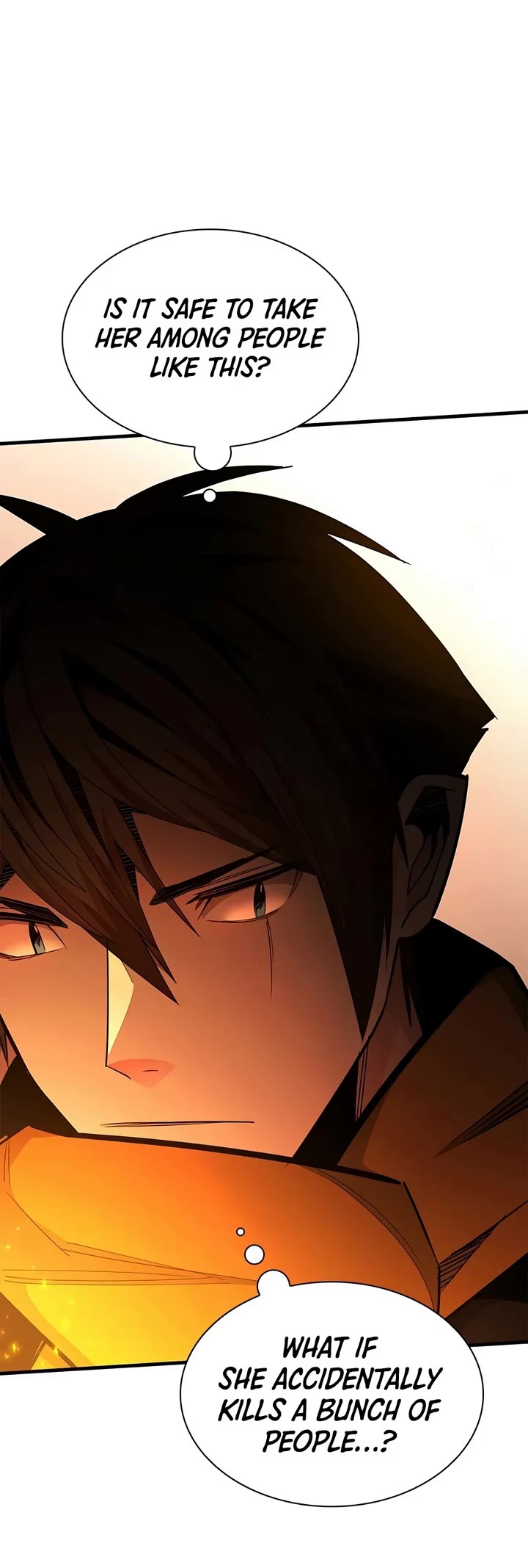 The Tutorial is Too Hard Chapter 291 page 9 - Chapter 291