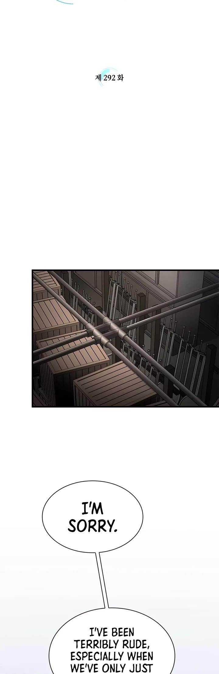 The Tutorial is Too Hard Chapter 292 page 15 - Chapter 292