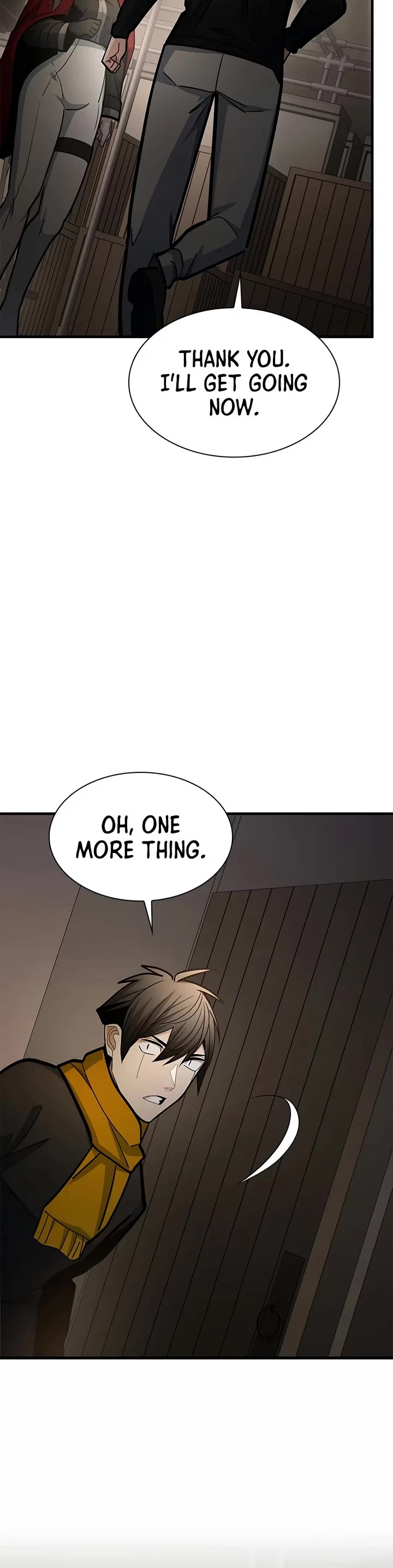 The Tutorial is Too Hard Chapter 292 page 25 - Chapter 292
