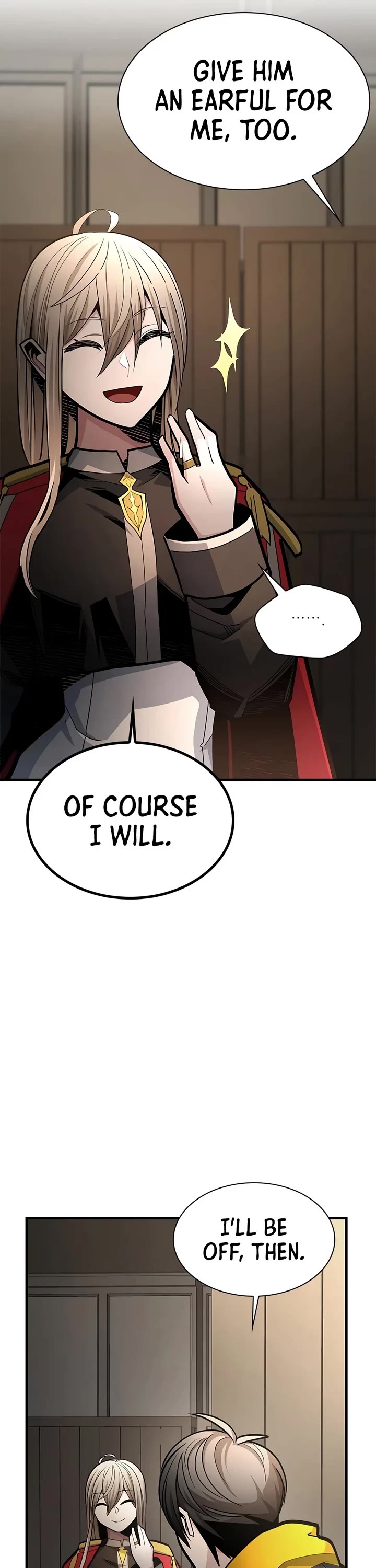 The Tutorial is Too Hard Chapter 292 page 26 - Chapter 292
