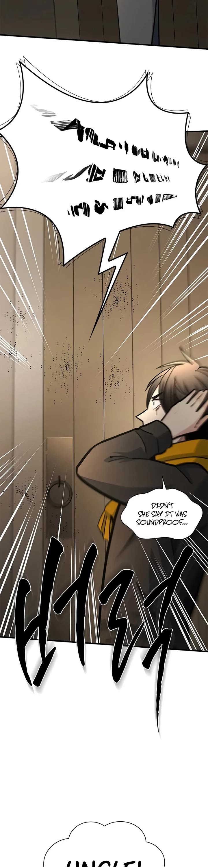 The Tutorial is Too Hard Chapter 292 page 28 - Chapter 292