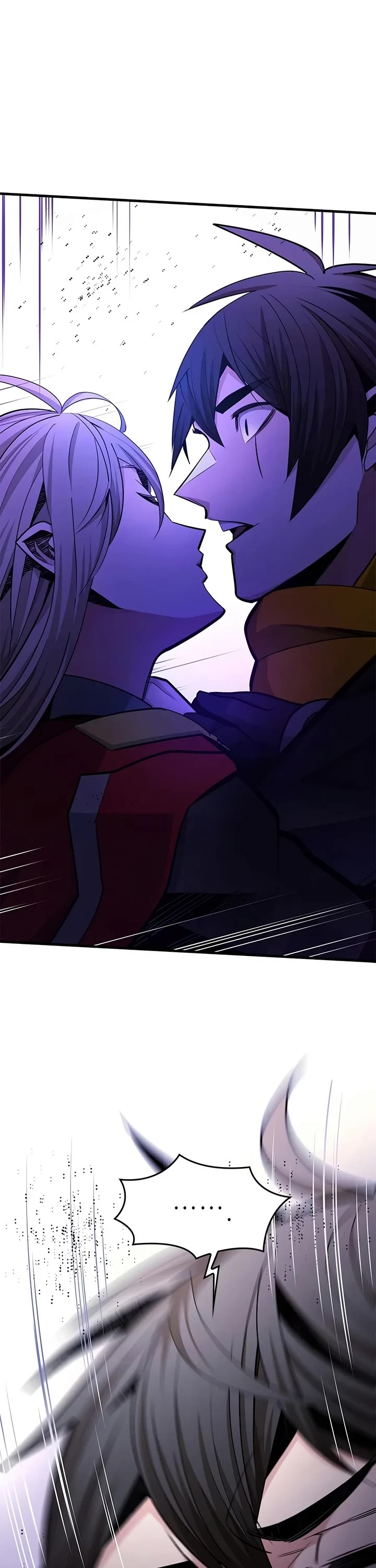 The Tutorial is Too Hard Chapter 292 page 3 - Chapter 292
