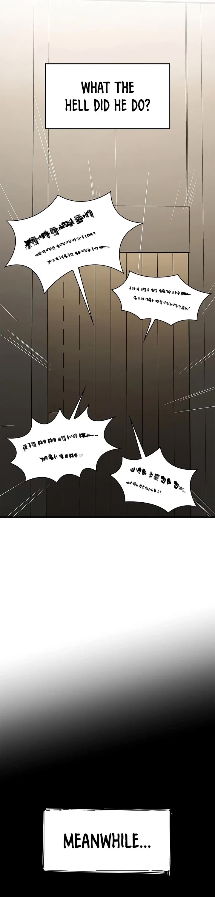 The Tutorial is Too Hard Chapter 292 page 31 - Chapter 292