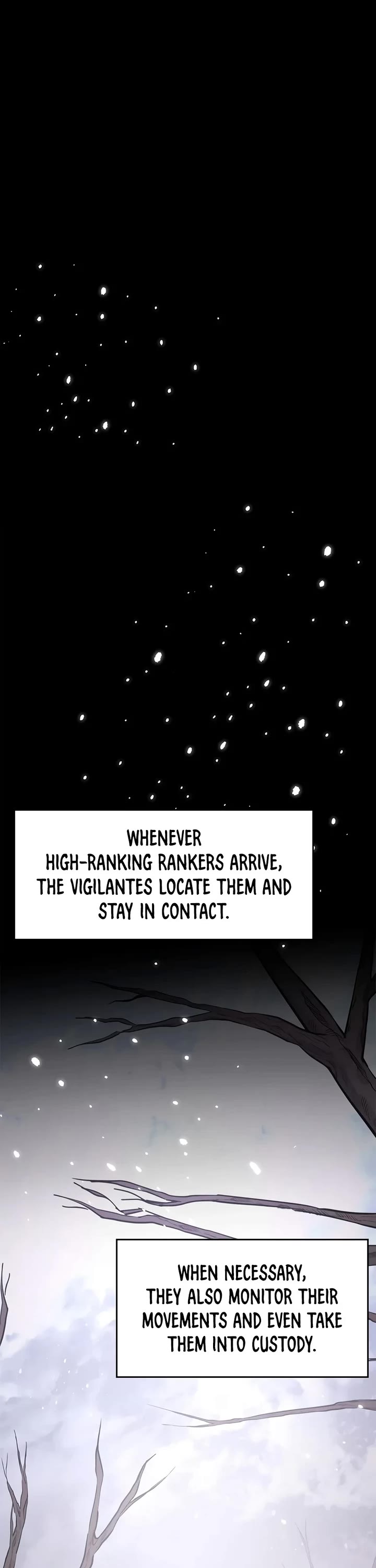The Tutorial is Too Hard Chapter 292 page 32 - Chapter 292