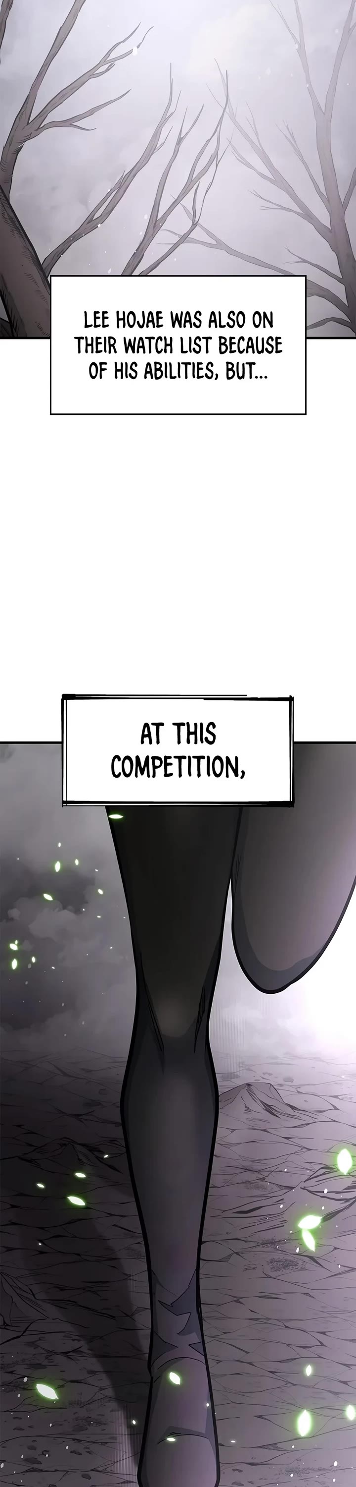 The Tutorial is Too Hard Chapter 292 page 33 - Chapter 292