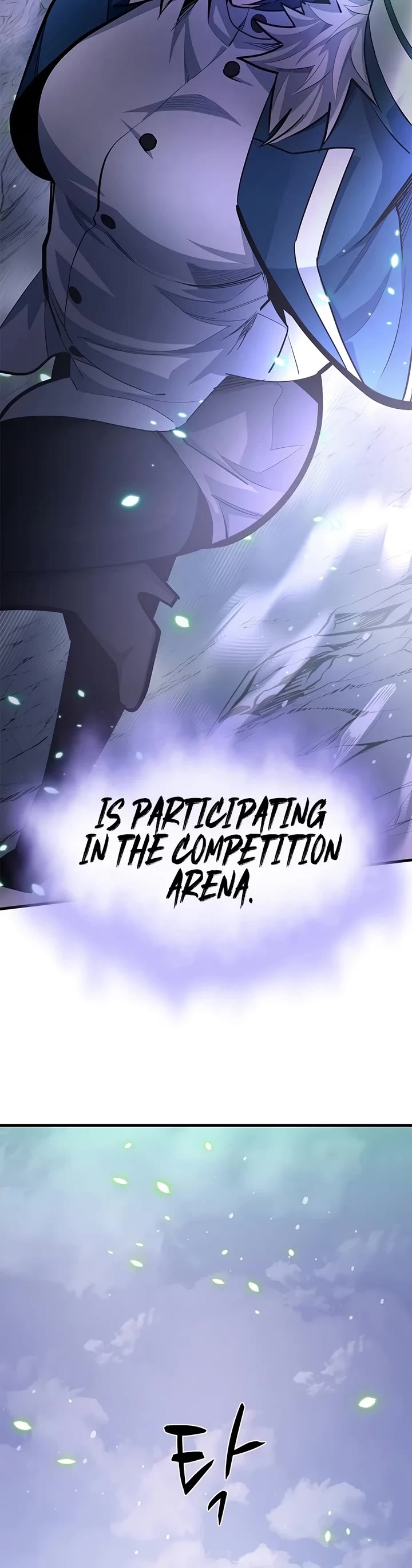 The Tutorial is Too Hard Chapter 292 page 35 - Chapter 292