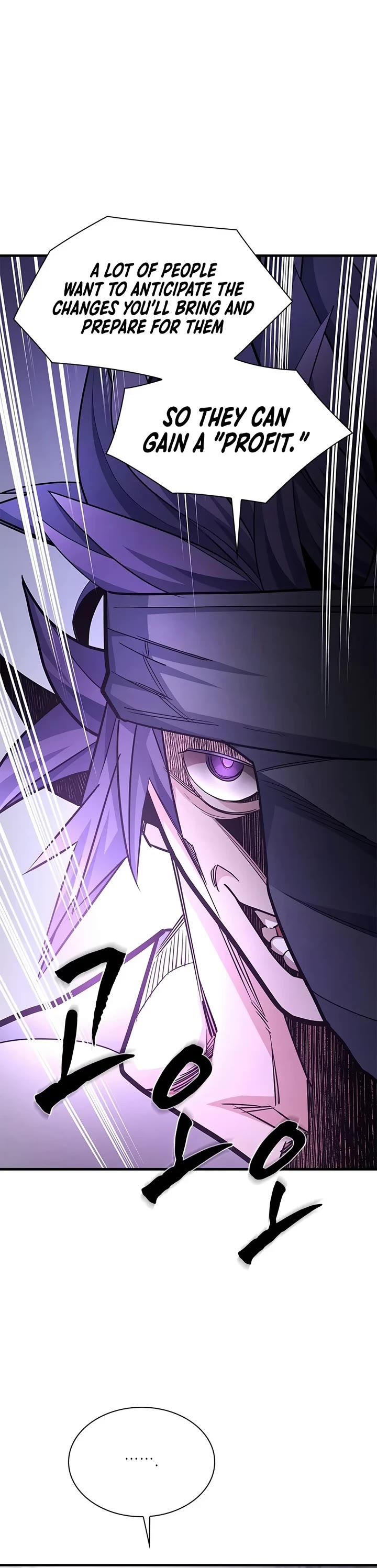 The Tutorial is Too Hard Chapter 292 page 40 - Chapter 292