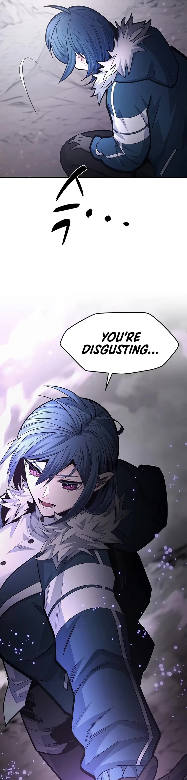 The Tutorial is Too Hard Chapter 292 page 41 - Chapter 292