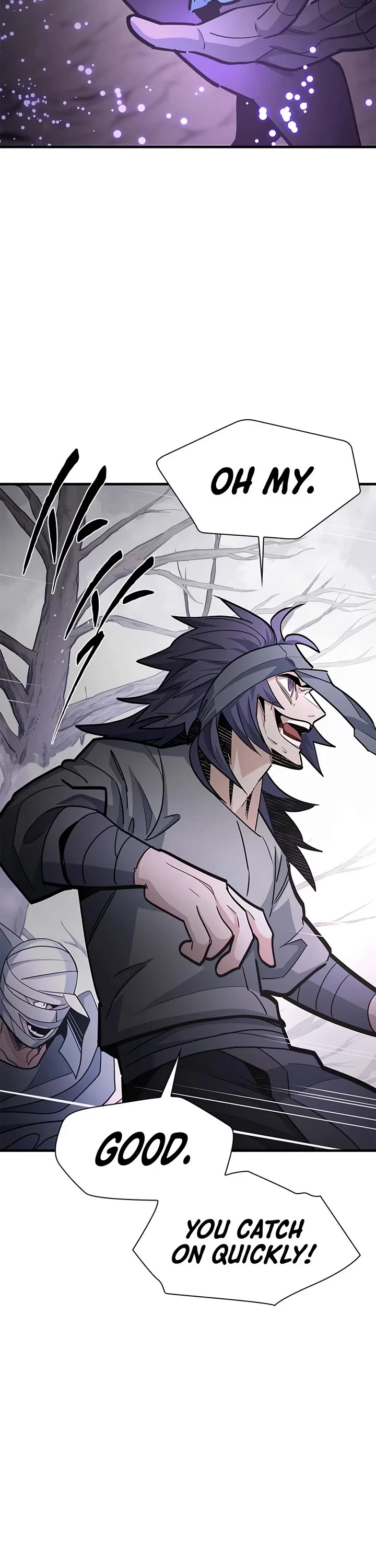 The Tutorial is Too Hard Chapter 292 page 42 - Chapter 292