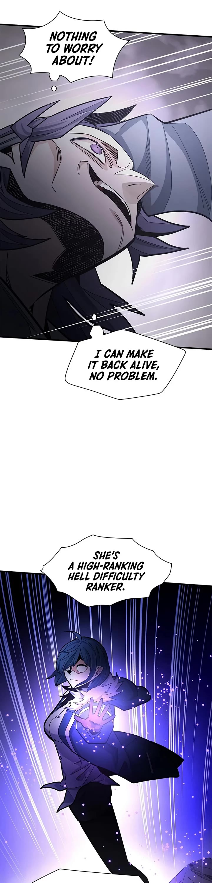 The Tutorial is Too Hard Chapter 292 page 43 - Chapter 292