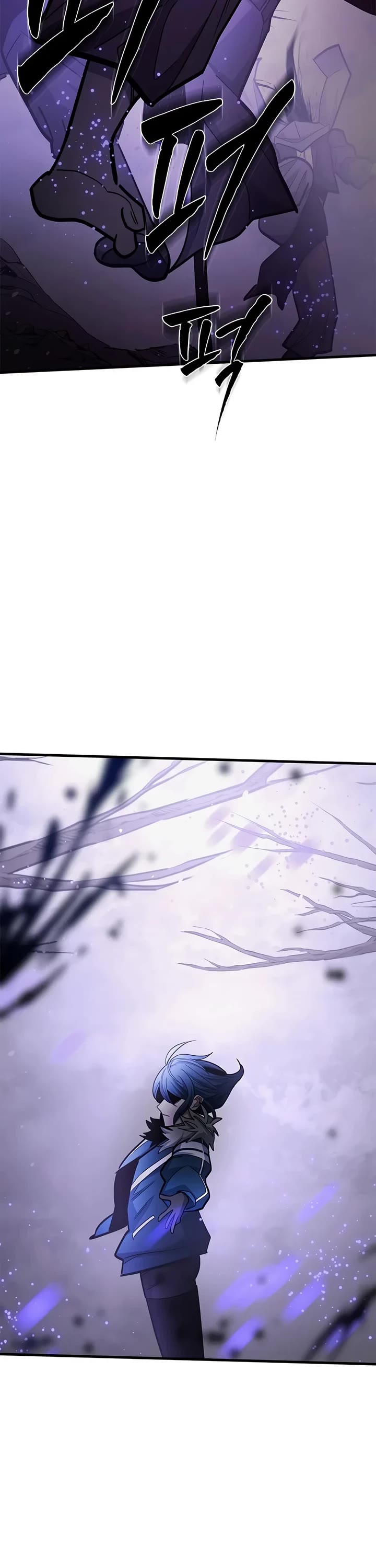 The Tutorial is Too Hard Chapter 292 page 47 - Chapter 292