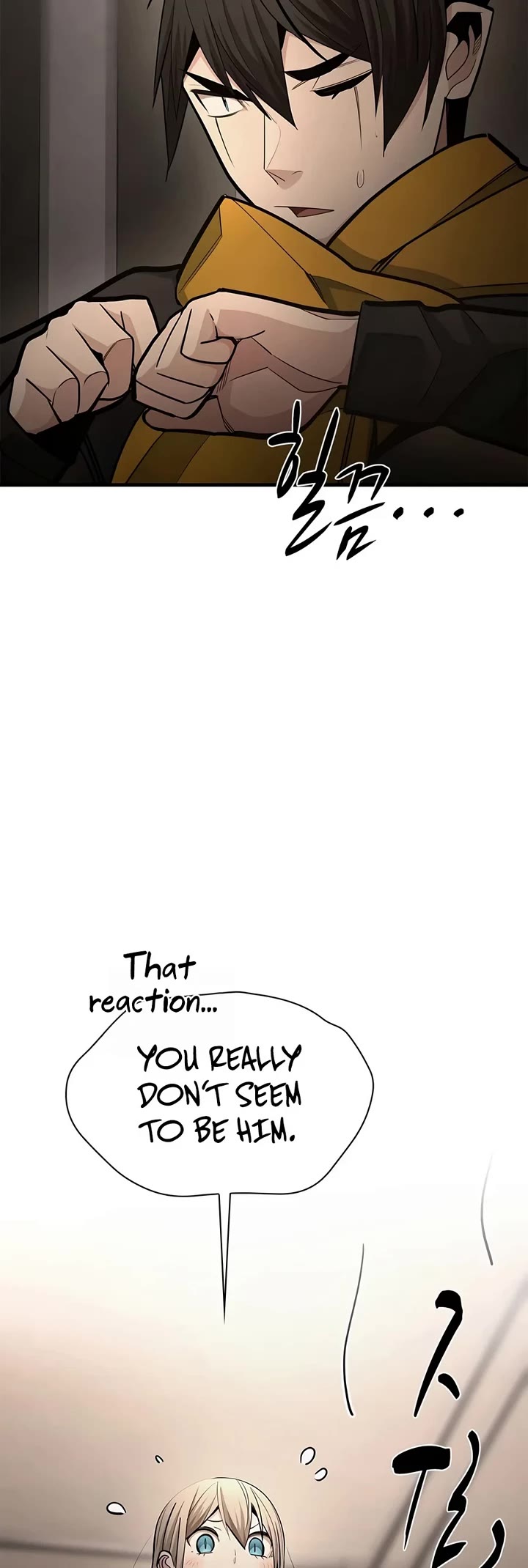 The Tutorial is Too Hard Chapter 292 page 5 - Chapter 292