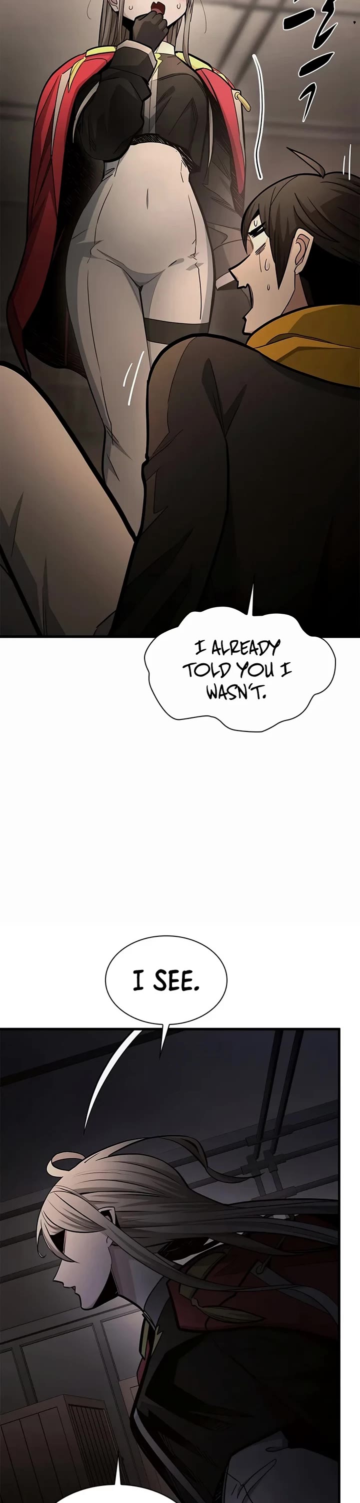 The Tutorial is Too Hard Chapter 292 page 6 - Chapter 292