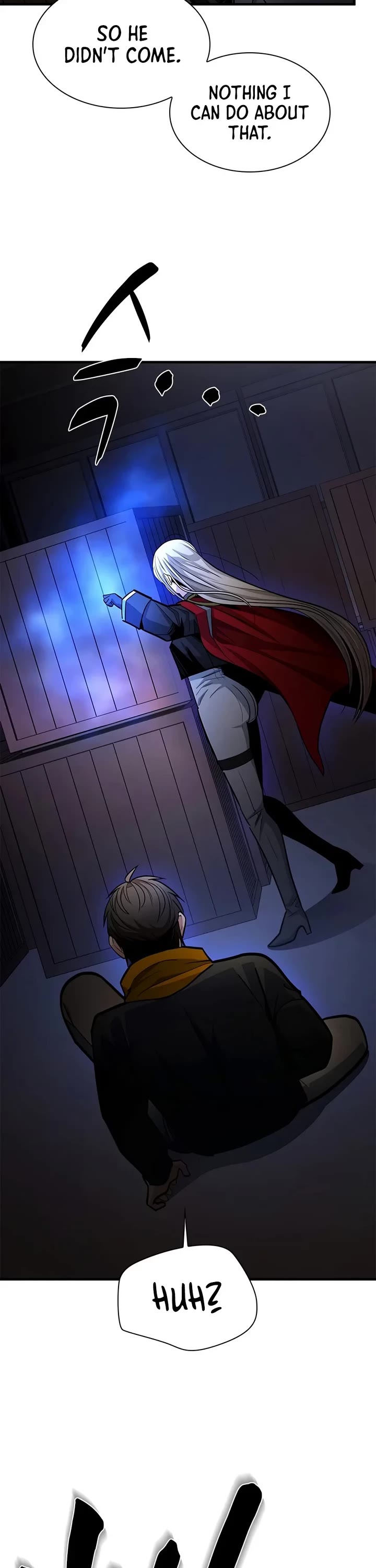 The Tutorial is Too Hard Chapter 292 page 7 - Chapter 292