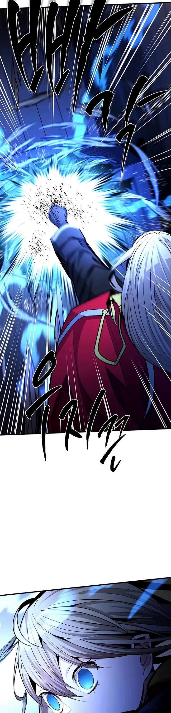 The Tutorial is Too Hard Chapter 292 page 8 - Chapter 292