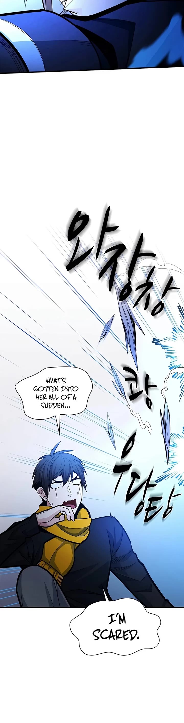 The Tutorial is Too Hard Chapter 292 page 9 - Chapter 292
