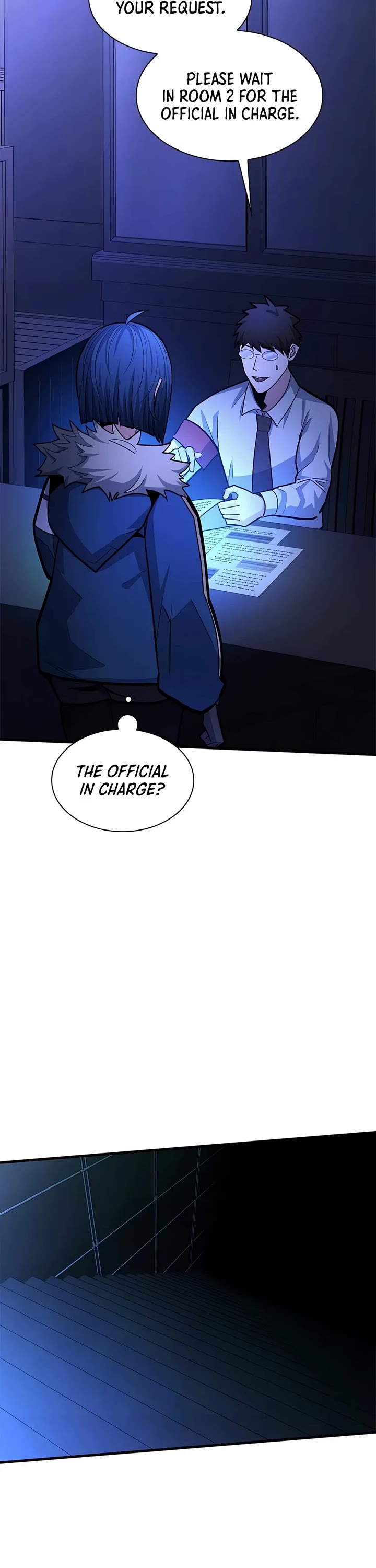 The Tutorial is Too Hard Chapter 293 page 10 - Chapter 293