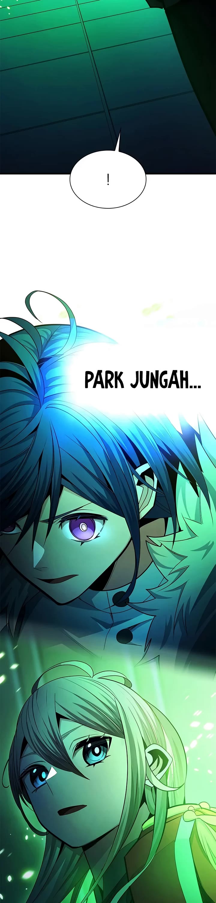 The Tutorial is Too Hard Chapter 293 page 13 - Chapter 293