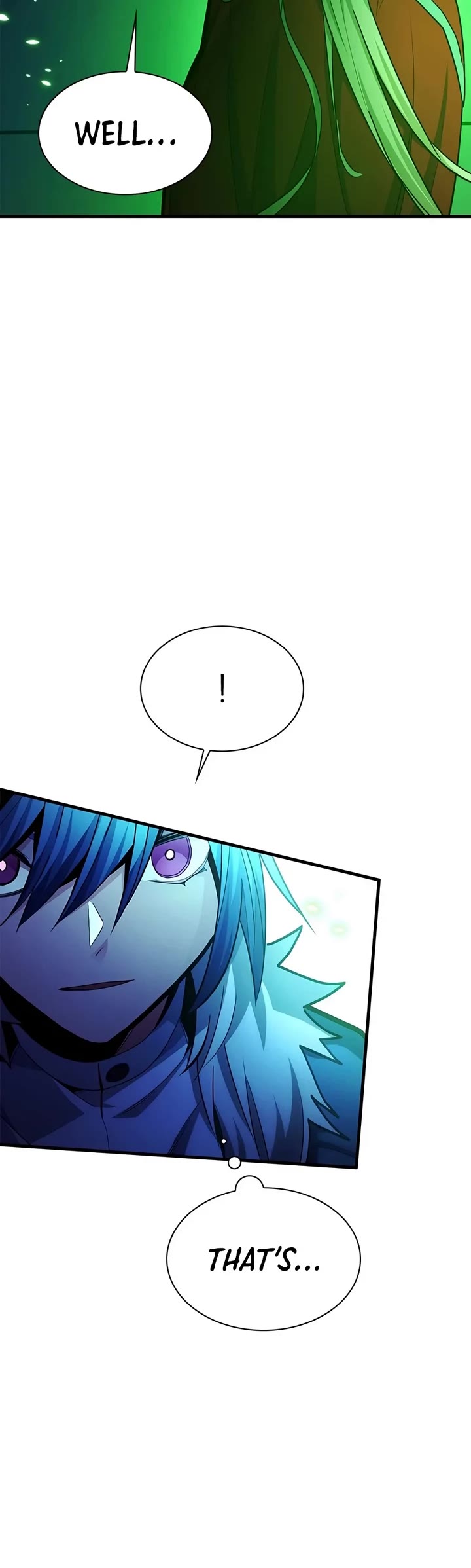 The Tutorial is Too Hard Chapter 293 page 15 - Chapter 293