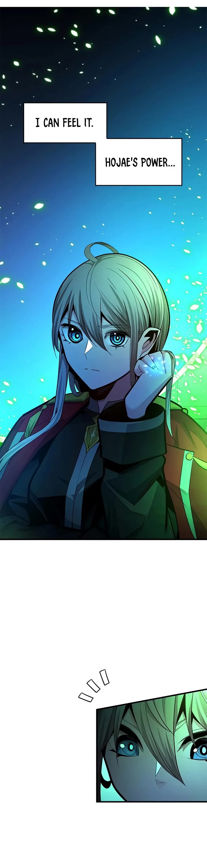 The Tutorial is Too Hard Chapter 293 page 16 - Chapter 293