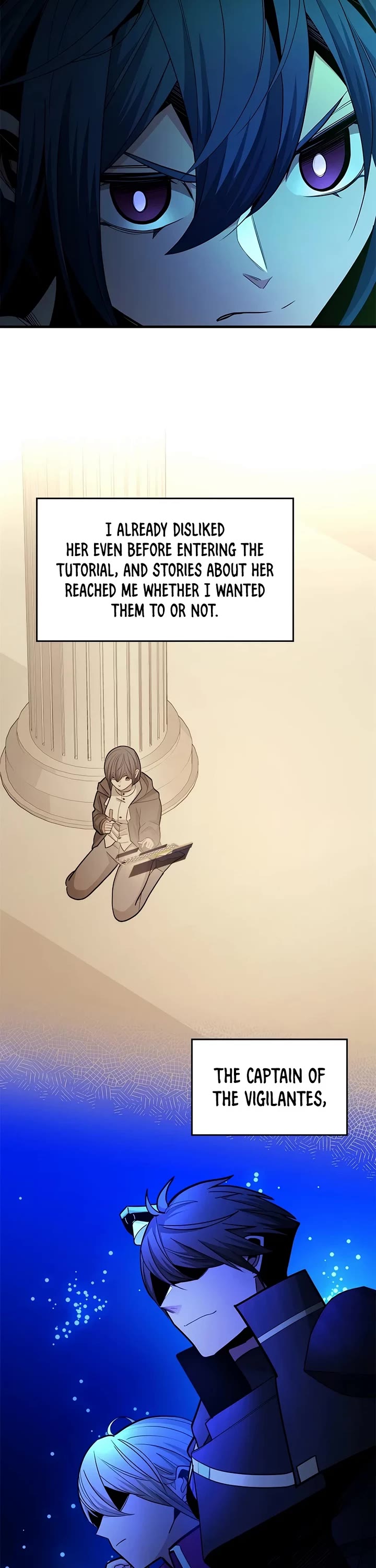 The Tutorial is Too Hard Chapter 293 page 18 - Chapter 293