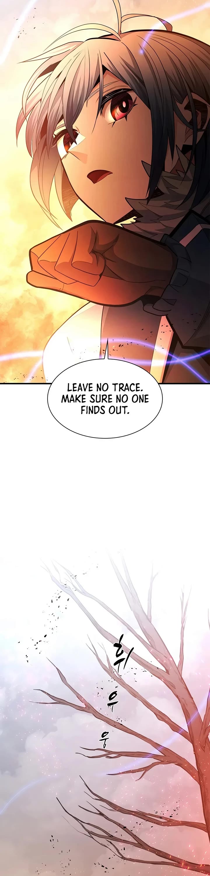 The Tutorial is Too Hard Chapter 293 page 2 - Chapter 293