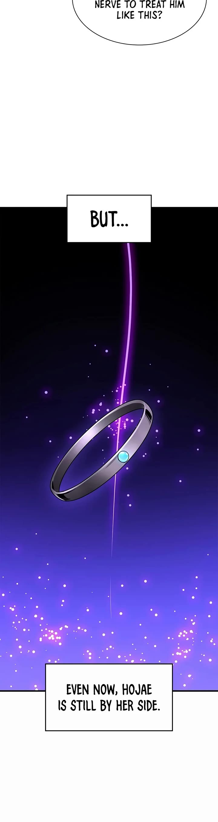 The Tutorial is Too Hard Chapter 293 page 20 - Chapter 293