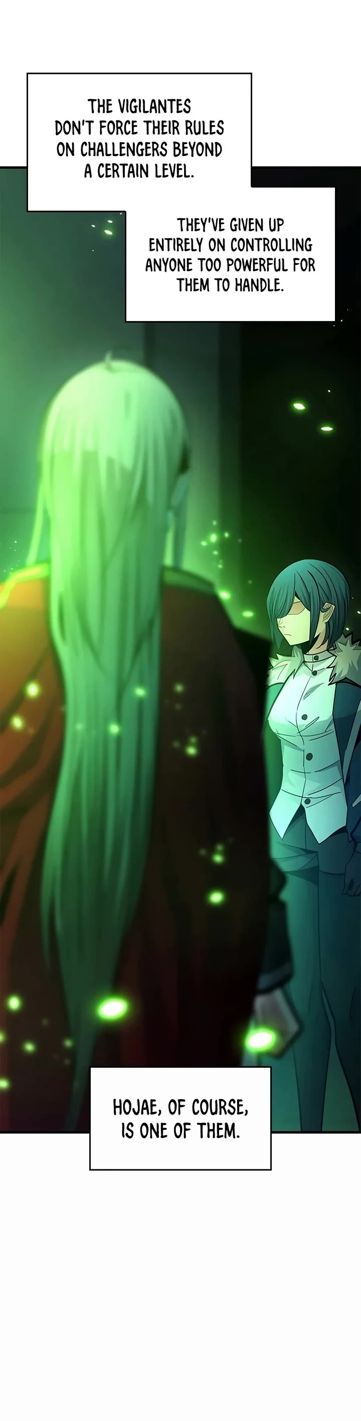 The Tutorial is Too Hard Chapter 293 page 25 - Chapter 293