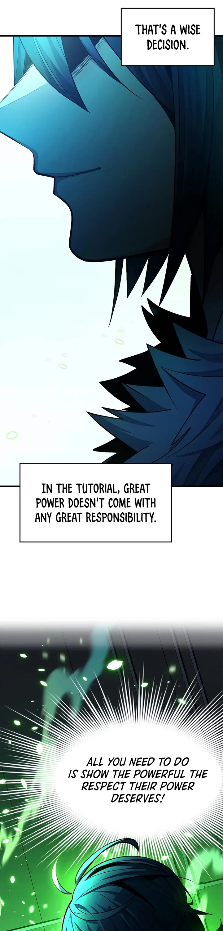 The Tutorial is Too Hard Chapter 293 page 26 - Chapter 293