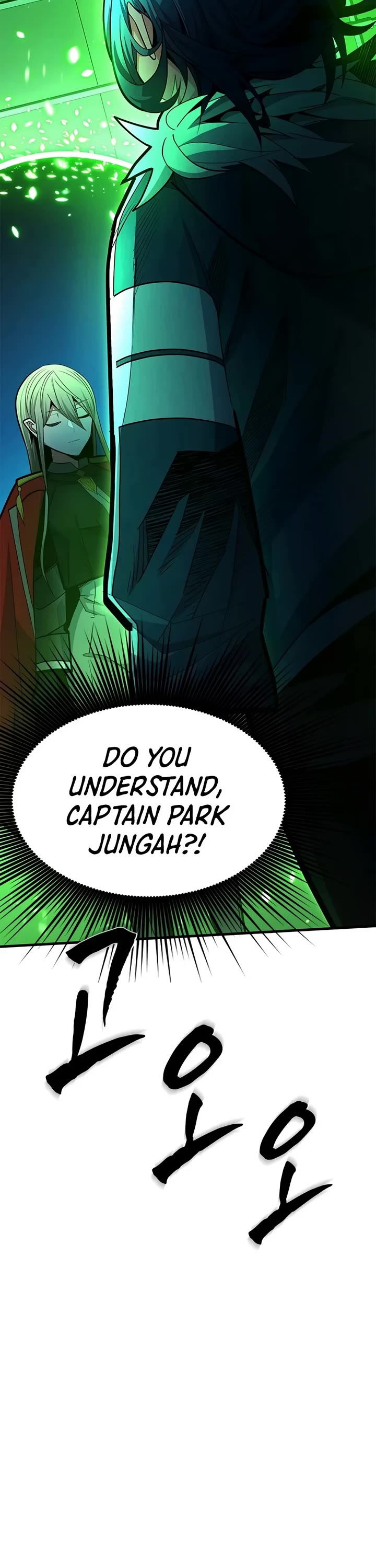 The Tutorial is Too Hard Chapter 293 page 27 - Chapter 293