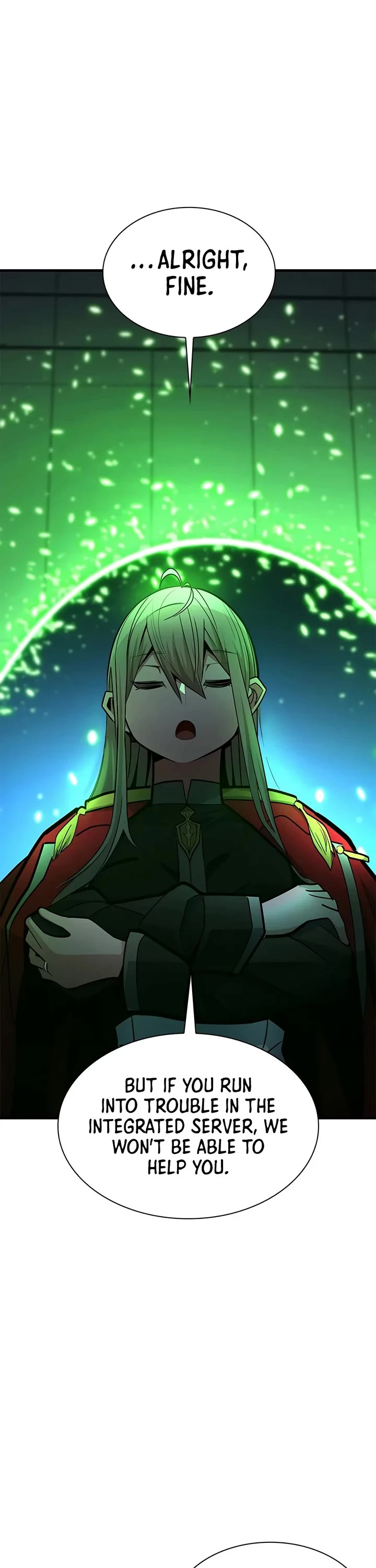 The Tutorial is Too Hard Chapter 293 page 28 - Chapter 293