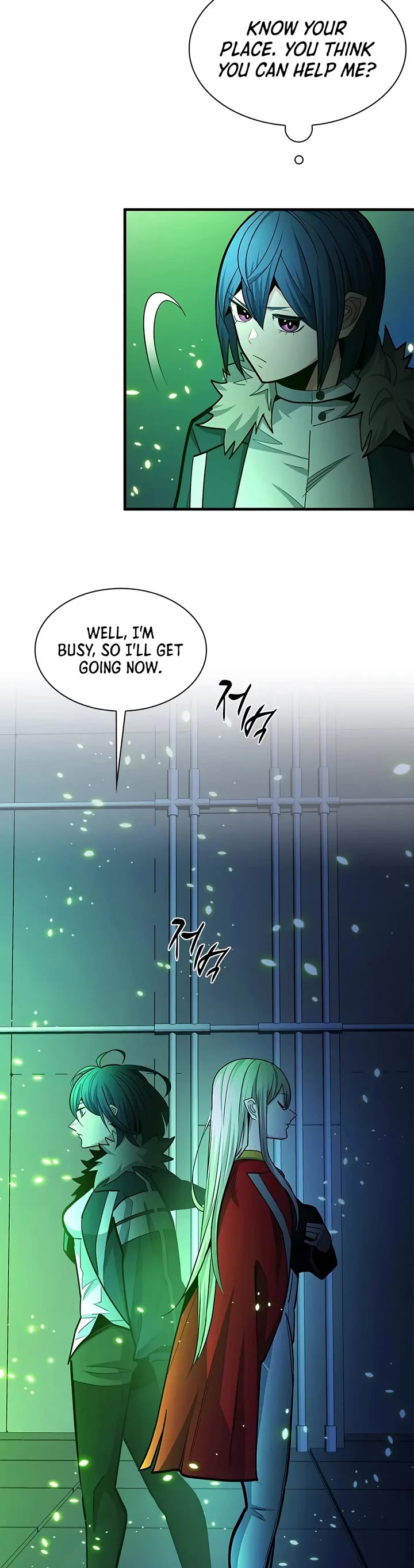 The Tutorial is Too Hard Chapter 293 page 29 - Chapter 293