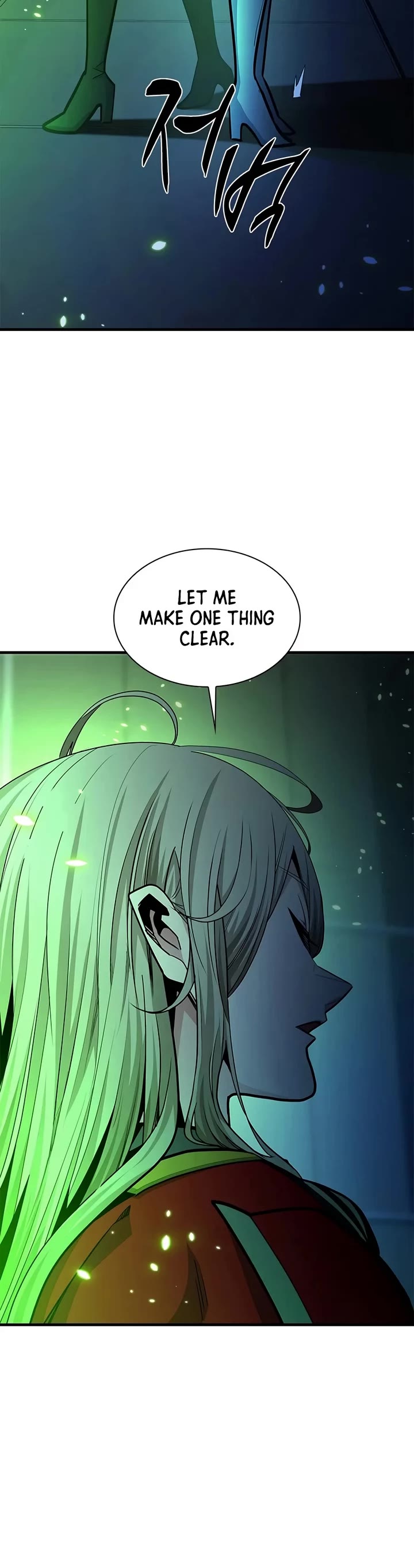 The Tutorial is Too Hard Chapter 293 page 30 - Chapter 293