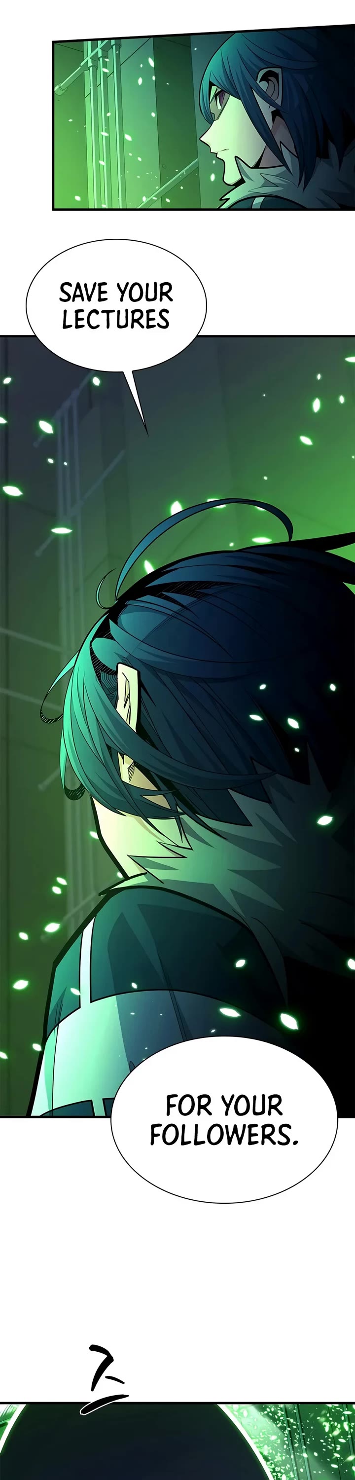 The Tutorial is Too Hard Chapter 293 page 32 - Chapter 293