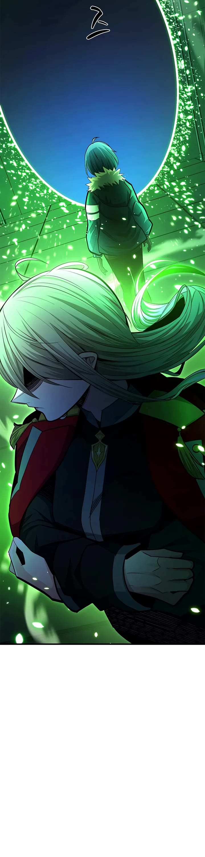 The Tutorial is Too Hard Chapter 293 page 33 - Chapter 293