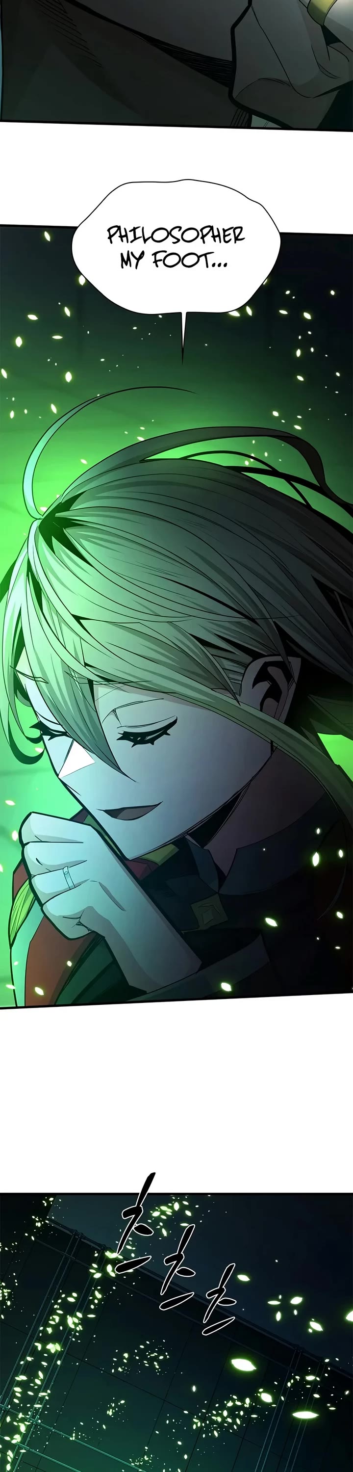 The Tutorial is Too Hard Chapter 293 page 38 - Chapter 293