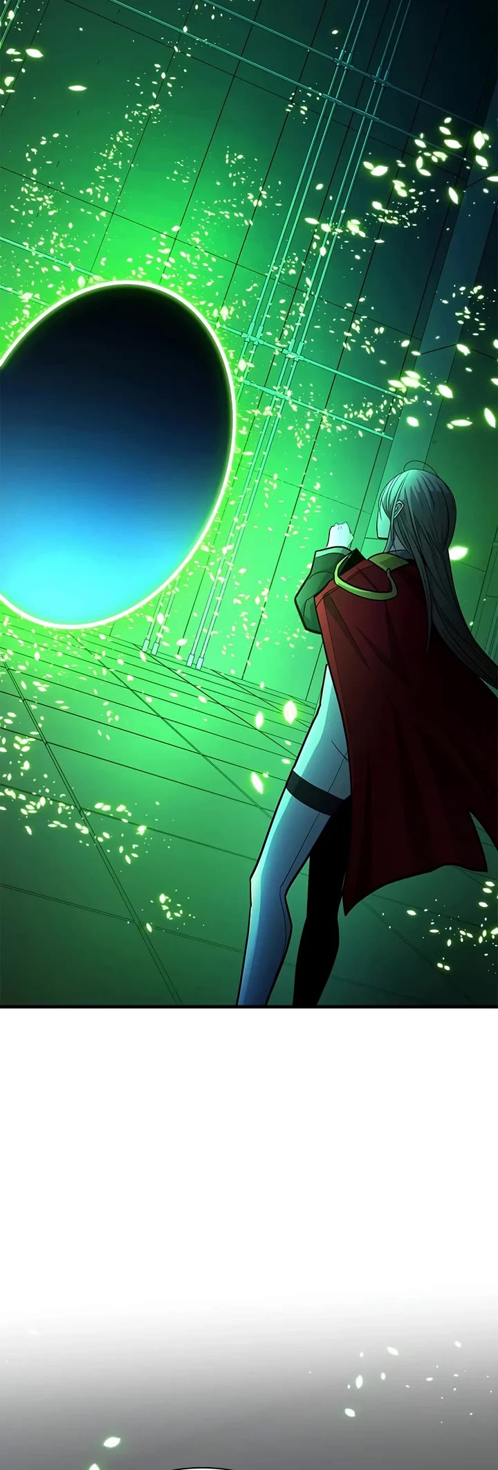 The Tutorial is Too Hard Chapter 293 page 39 - Chapter 293