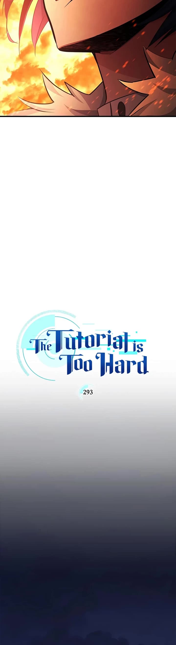 The Tutorial is Too Hard Chapter 293 page 4 - Chapter 293