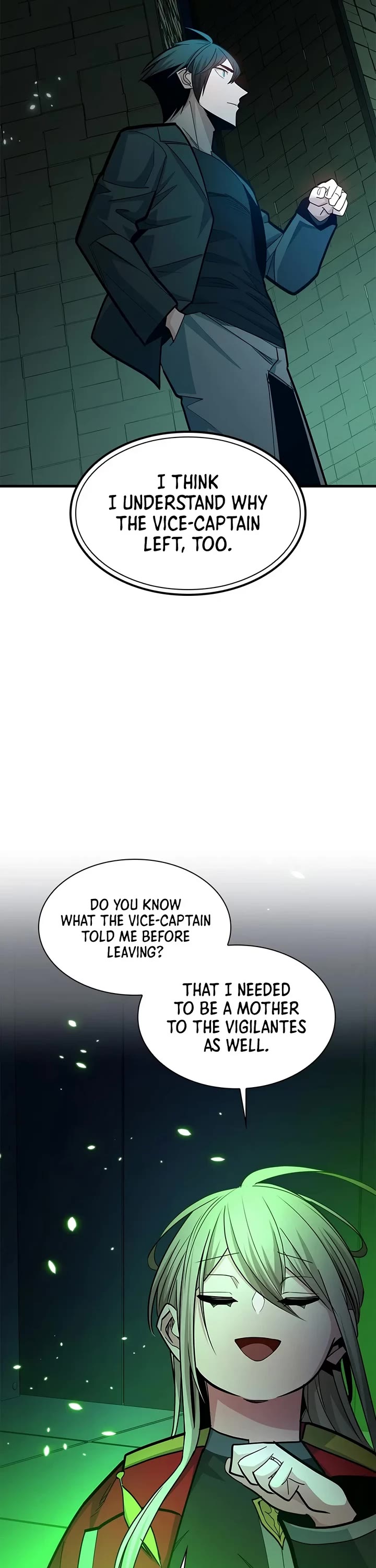The Tutorial is Too Hard Chapter 293 page 42 - Chapter 293
