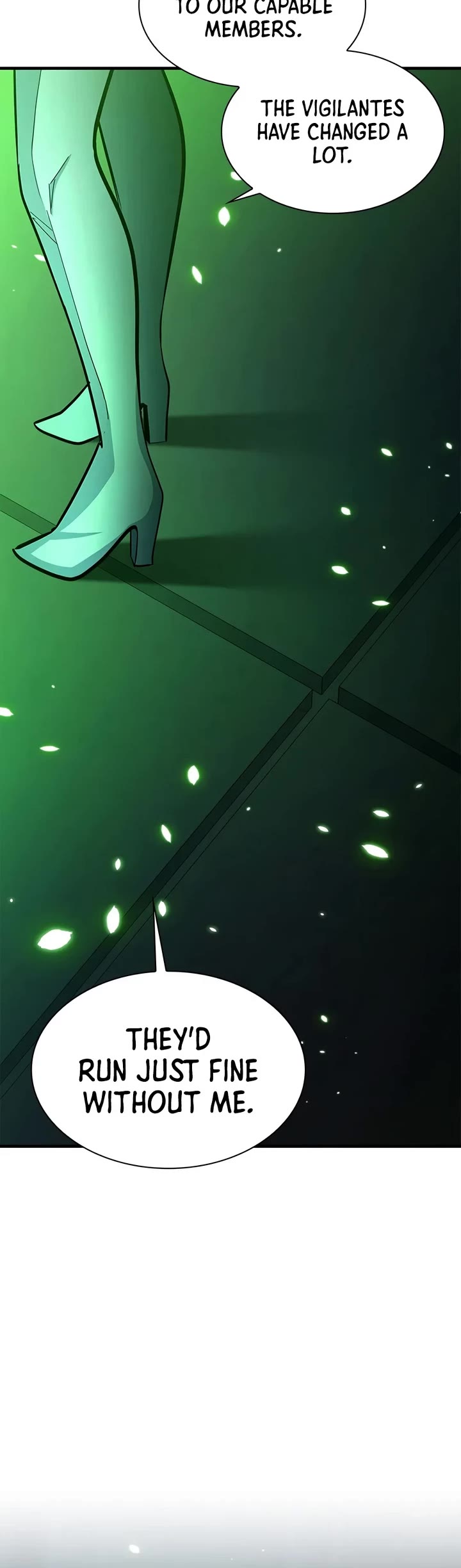 The Tutorial is Too Hard Chapter 293 page 44 - Chapter 293