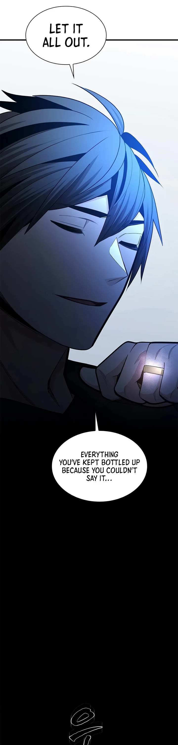 The Tutorial is Too Hard Chapter 293 page 46 - Chapter 293