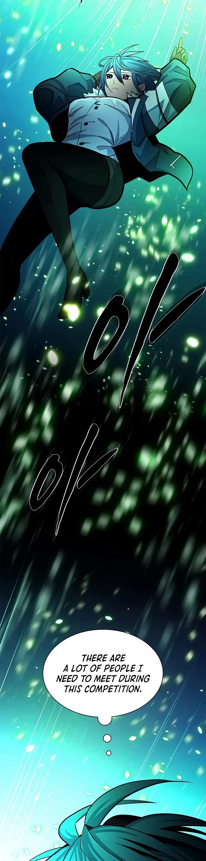 The Tutorial is Too Hard Chapter 293 page 48 - Chapter 293