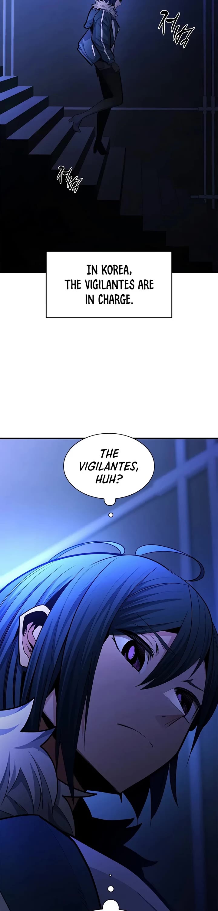 The Tutorial is Too Hard Chapter 293 page 7 - Chapter 293