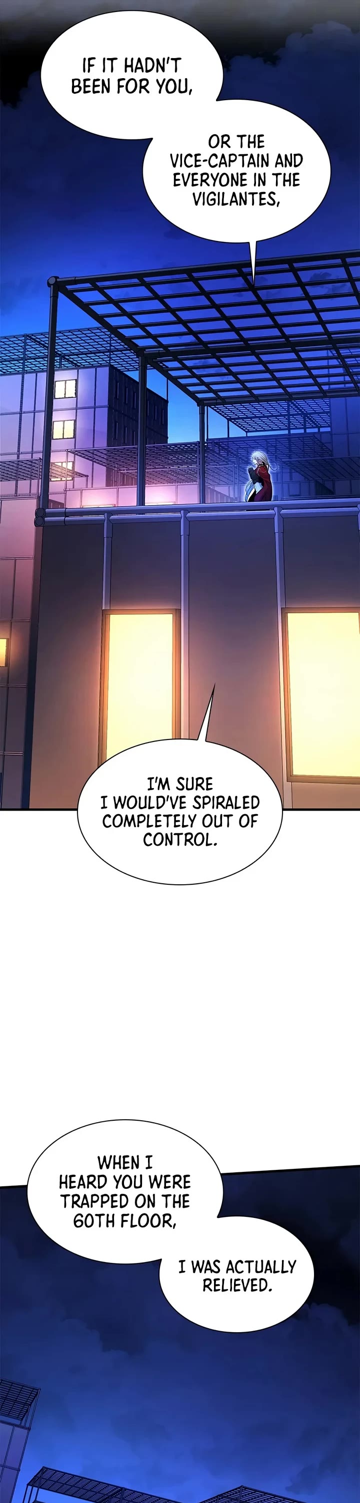 The Tutorial is Too Hard Chapter 294 page 11 - Chapter 294