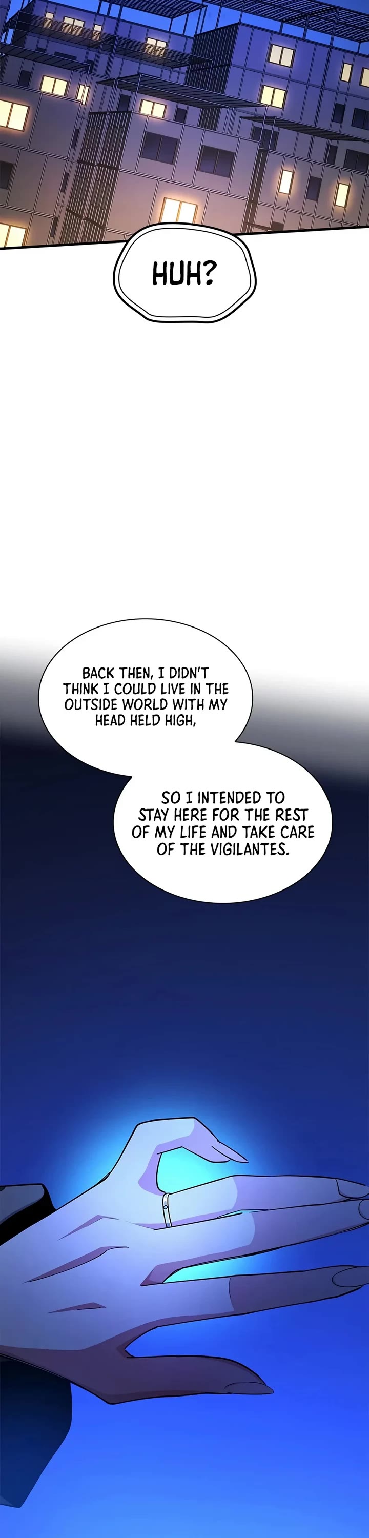The Tutorial is Too Hard Chapter 294 page 12 - Chapter 294
