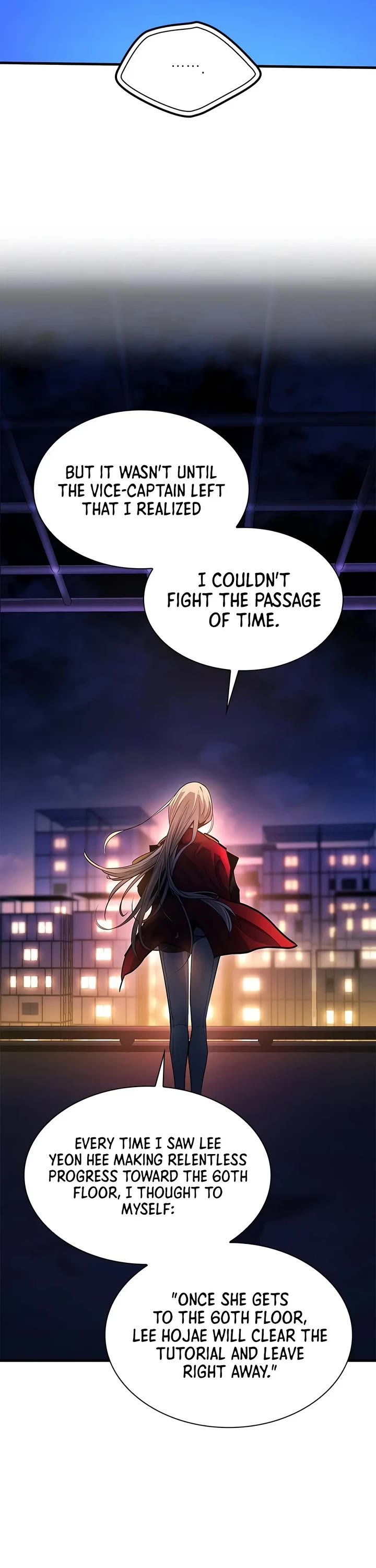 The Tutorial is Too Hard Chapter 294 page 13 - Chapter 294