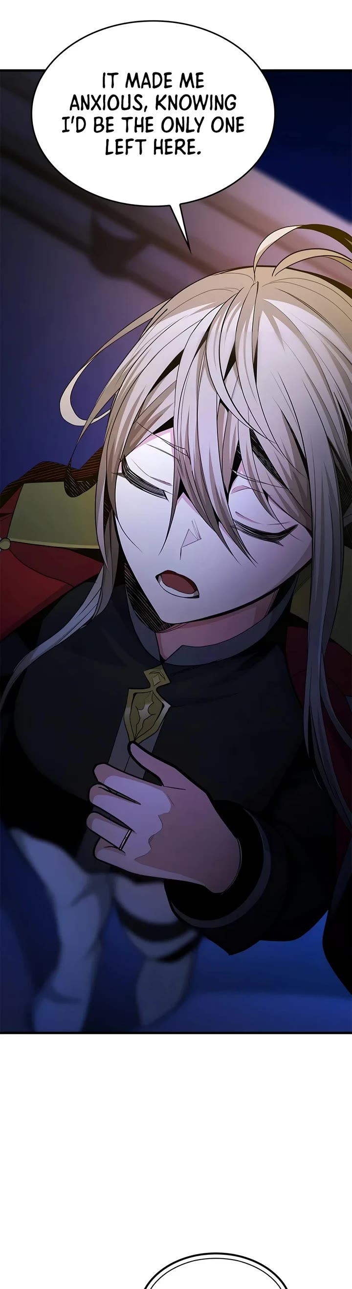 The Tutorial is Too Hard Chapter 294 page 14 - Chapter 294